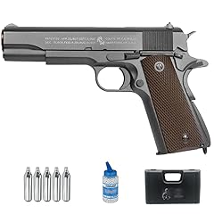 Colt m1911 gbb usato  Spedito ovunque in Italia 