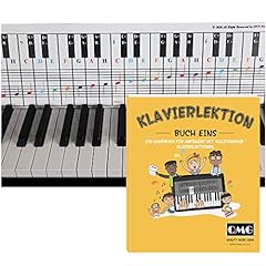 Klavier klaviernoten tabellemi gebraucht kaufen  Wird an jeden Ort in Deutschland