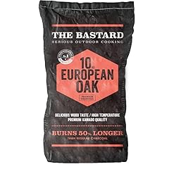 Carbone european oak usato  Spedito ovunque in Italia 