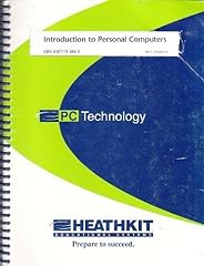 Used, Introduction to Personal Computers (Heathkit Educational Systems PC Technology) for sale  Delivered anywhere in Canada