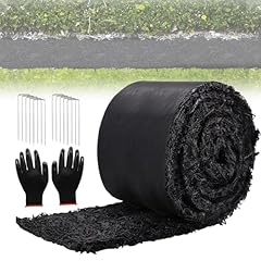 Long rubber mulch for sale  Delivered anywhere in USA 