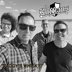 Paddy whiskey for sale  Delivered anywhere in UK