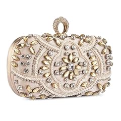 Diamond evening handbags for sale  Delivered anywhere in UK