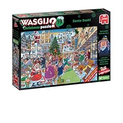 Jumbo wasgij christmas for sale  Delivered anywhere in UK