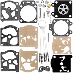 Yofmoo carburetor rebuild for sale  Delivered anywhere in USA 