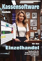 Kassensoftware den einzelhande gebraucht kaufen  Wird an jeden Ort in Deutschland