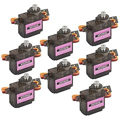 8pcs mg90s micro for sale  Delivered anywhere in USA 