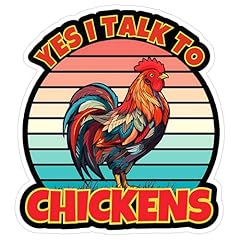 Yes talk chickens for sale  Delivered anywhere in USA 