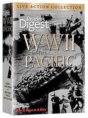 Reader digest wwii for sale  Delivered anywhere in USA 