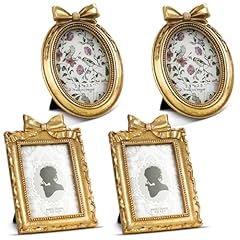 Qunclay pcs gold for sale  Delivered anywhere in USA 