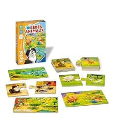 Ravensburger tiptoi jeu d'occasion  Livré partout en France