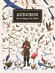 Wings audubon for sale  Delivered anywhere in UK