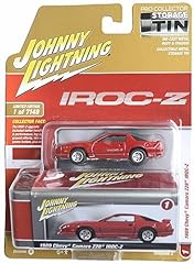 Johnny lightning 1989 for sale  Delivered anywhere in USA 