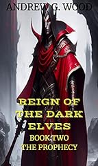 Reign dark elves for sale  Delivered anywhere in Ireland