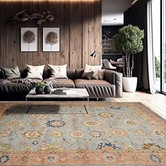 Loombloom turkish oushak for sale  Delivered anywhere in USA 