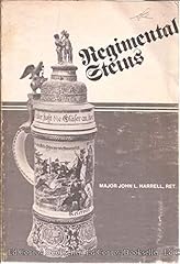 Regimental steins. for sale  Delivered anywhere in USA 