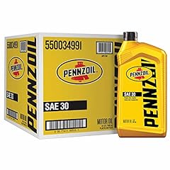Pennzoil conventional sae for sale  Delivered anywhere in USA 