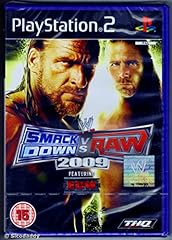 Wwe smackdown vs. for sale  Delivered anywhere in UK