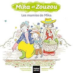 Mika zouzou mamies d'occasion  Livré partout en France