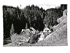 Lenzkirch grünwald kappel gebraucht kaufen  Wird an jeden Ort in Deutschland