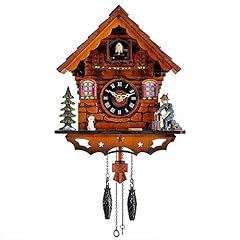Kintrot cuckoo clock for sale  Delivered anywhere in USA 