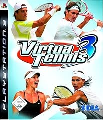 Sega virtua tennis usato  Spedito ovunque in Italia 