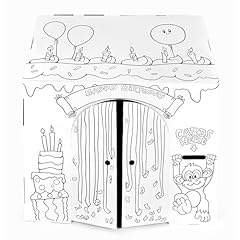 Easy playhouse birthday for sale  Delivered anywhere in USA 