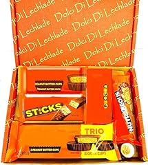 American chocolate gift for sale  Delivered anywhere in UK