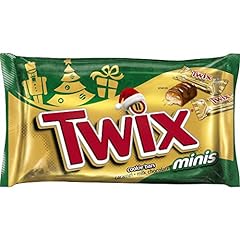 Twix caramel minis for sale  Delivered anywhere in USA 
