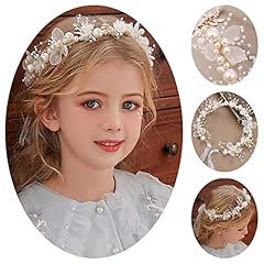Haarschmuck hochzeit kommunion gebraucht kaufen  Wird an jeden Ort in Deutschland