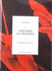 Fantasia traviata for sale  Delivered anywhere in USA 