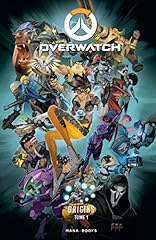 Overwatch origins t01 for sale  Delivered anywhere in USA 