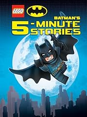 Lego batman minute for sale  Delivered anywhere in USA 