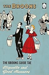 Broons guide tae... for sale  Delivered anywhere in UK