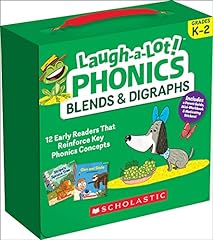 Scholastic laugh lot for sale  Delivered anywhere in USA 