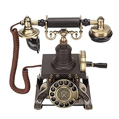 Vintage telefon drehwahltelefo gebraucht kaufen  Wird an jeden Ort in Deutschland