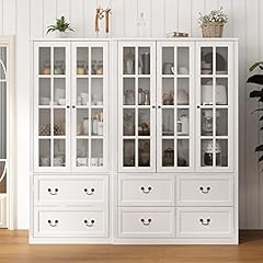 Aiegle large bookcase for sale  Delivered anywhere in USA 