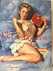 Gil elvgren classic for sale  Delivered anywhere in USA 