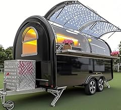 Food trailers sale for sale  Delivered anywhere in USA 