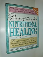Prescription nutritional heali for sale  Delivered anywhere in USA 