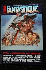 écran fantastique 1983 d'occasion  Livré partout en France