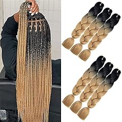Capelli per treccine usato  Spedito ovunque in Italia 