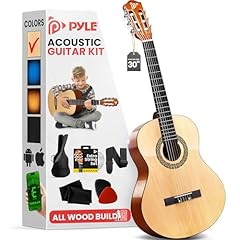 Pyle beginner acoustic for sale  Delivered anywhere in USA 