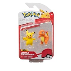 Pokemon battle figure for sale  Delivered anywhere in USA 