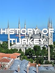 History turkey for sale  Delivered anywhere in UK