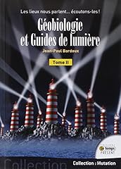 Géobiologie guides lumière gebraucht kaufen  Wird an jeden Ort in Deutschland