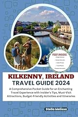 Kilkenny ireland travel for sale  Delivered anywhere in UK