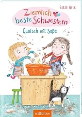 Ziemlich beste schwestern gebraucht kaufen  Wird an jeden Ort in Deutschland