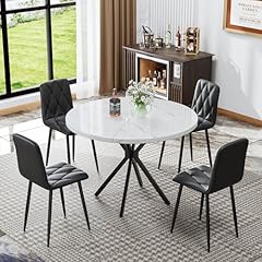 Dklgg white round for sale  Delivered anywhere in USA 