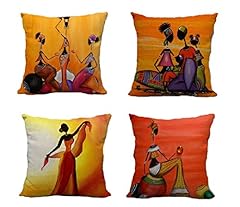Scvbljs yellow cushion for sale  Delivered anywhere in UK
